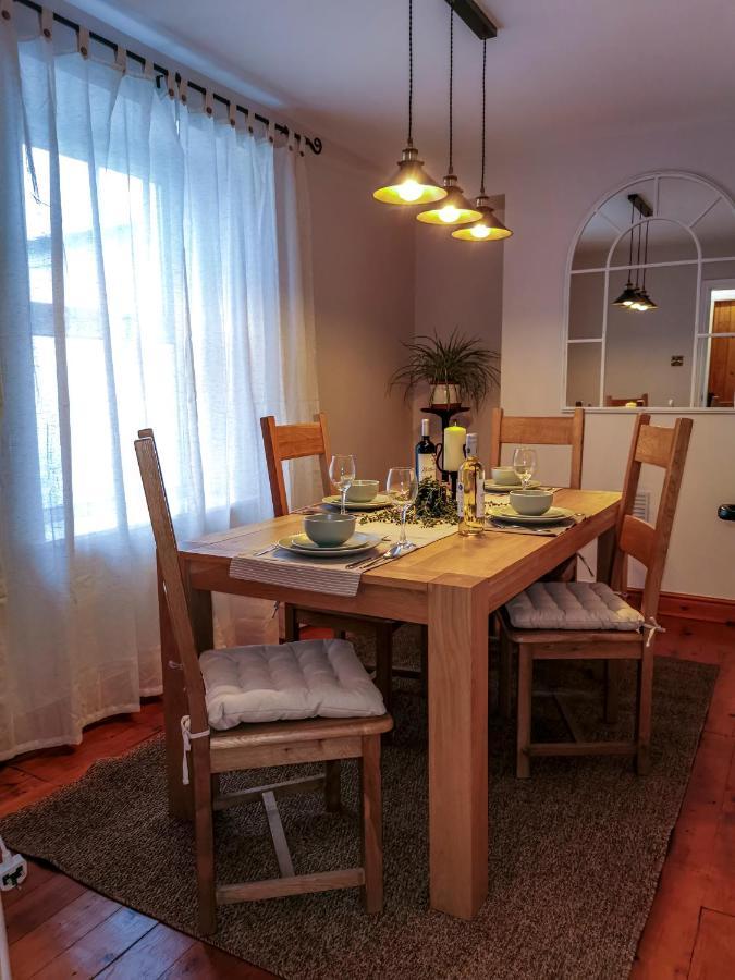 Kirkinner Cottage Kültér fotó
