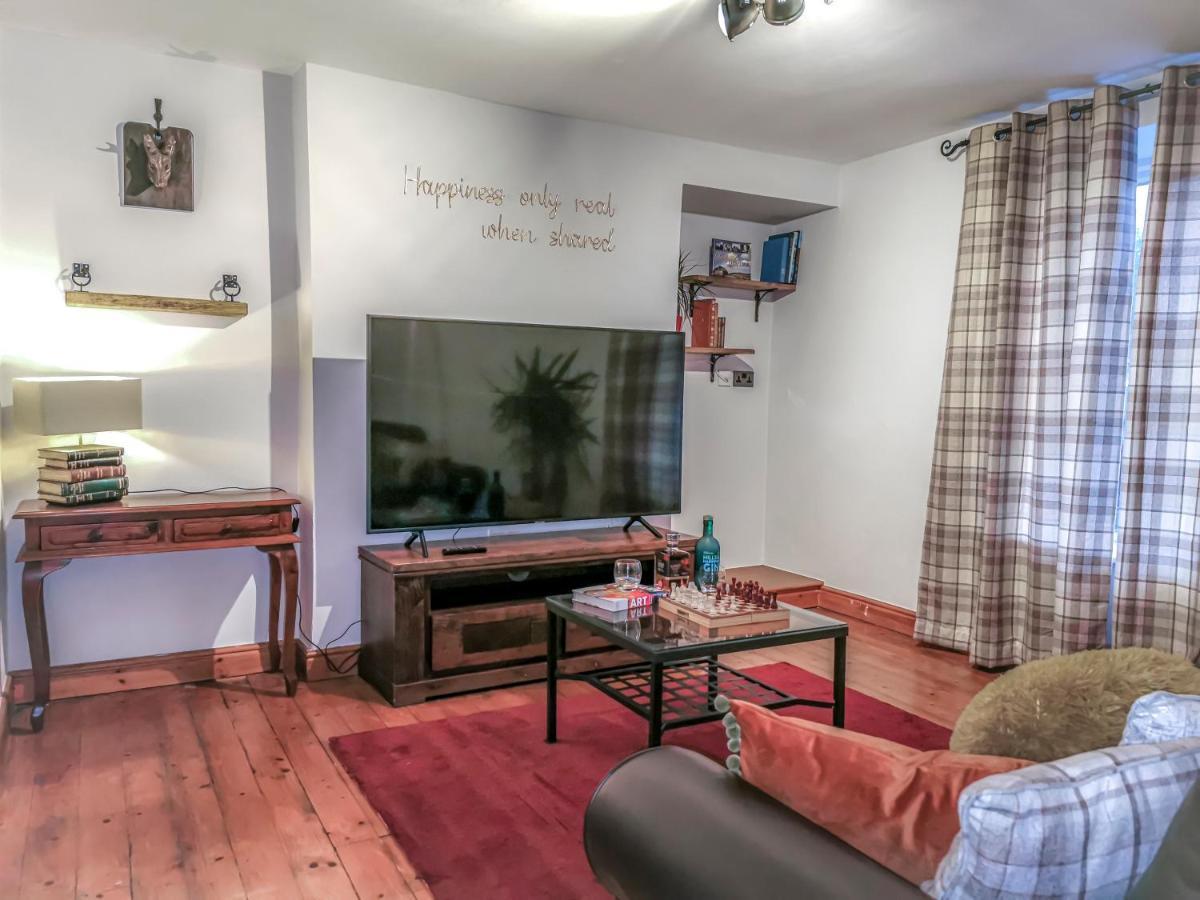 Kirkinner Cottage Kültér fotó